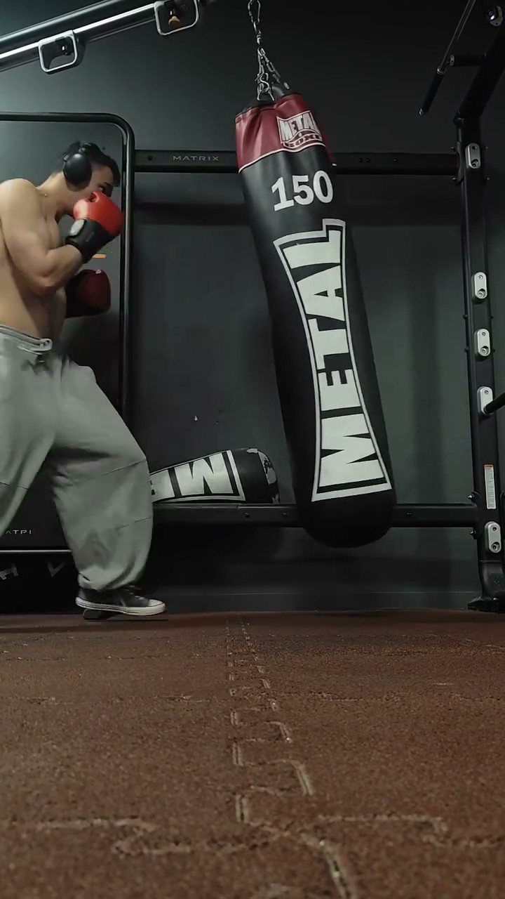 Boxe