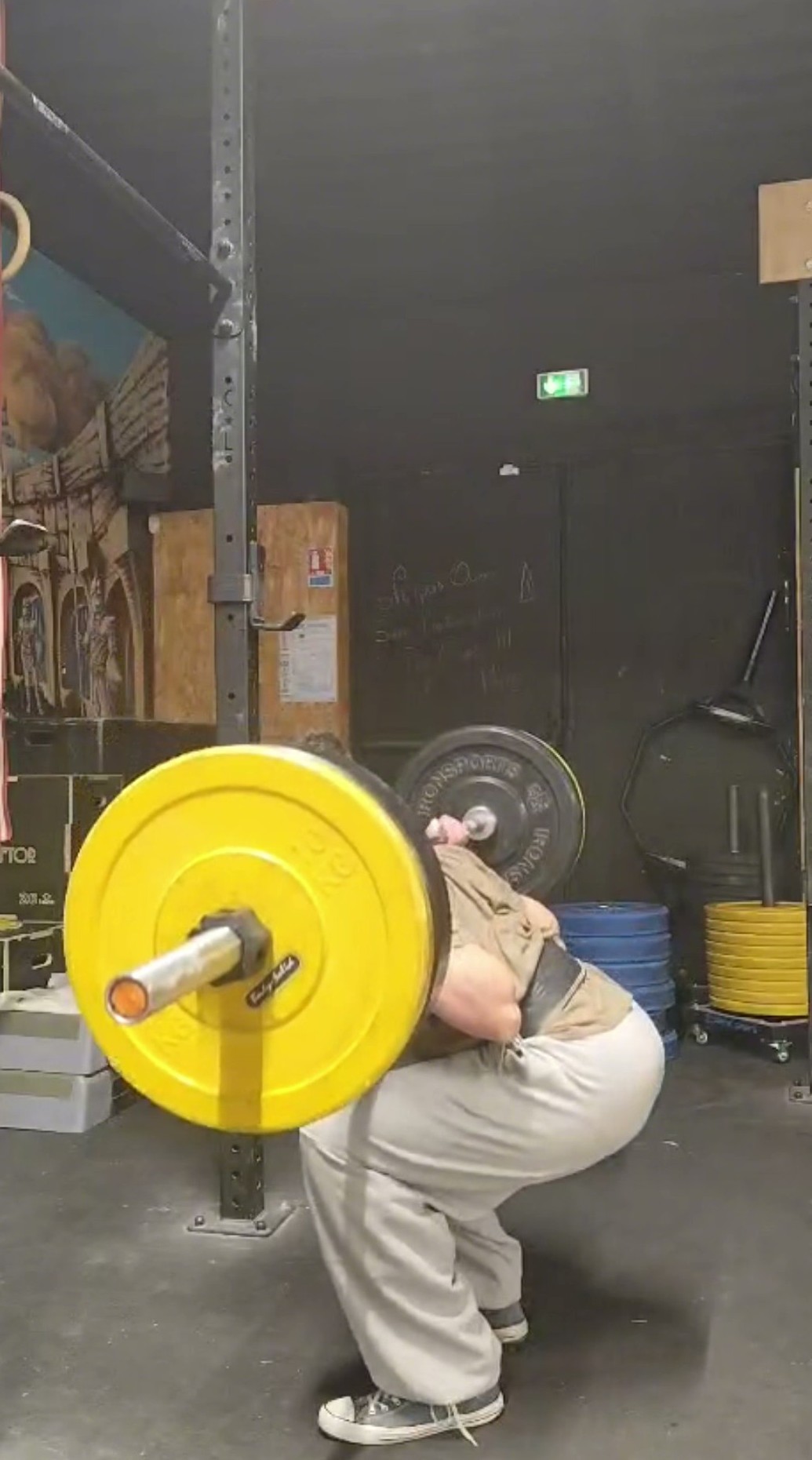 Squat